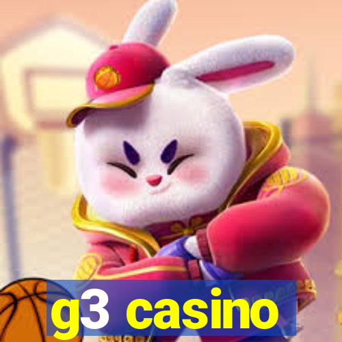 g3 casino